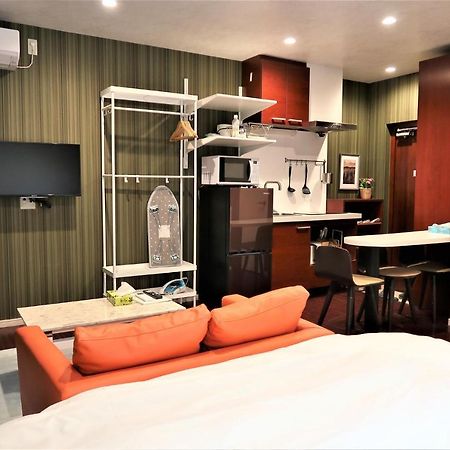 Apartmán 玉出104 Wifi付 玉出駅から徒歩2分 地下鉄難波迄8分 Ósaka Exteriér fotografie