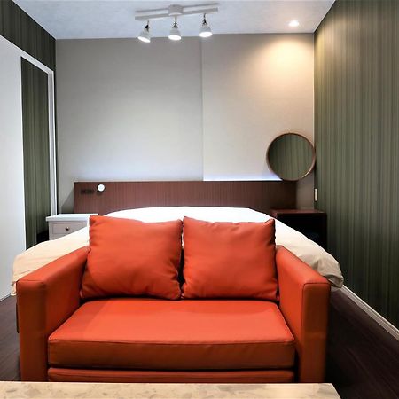 Apartmán 玉出104 Wifi付 玉出駅から徒歩2分 地下鉄難波迄8分 Ósaka Exteriér fotografie