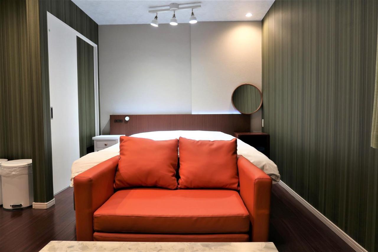 Apartmán 玉出104 Wifi付 玉出駅から徒歩2分 地下鉄難波迄8分 Ósaka Exteriér fotografie