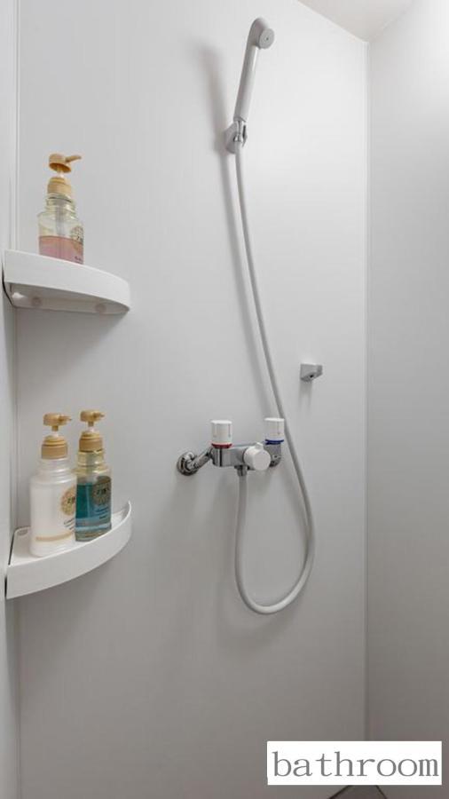 Apartmán 玉出104 Wifi付 玉出駅から徒歩2分 地下鉄難波迄8分 Ósaka Exteriér fotografie