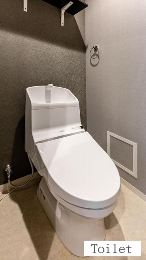 Apartmán 玉出104 Wifi付 玉出駅から徒歩2分 地下鉄難波迄8分 Ósaka Exteriér fotografie